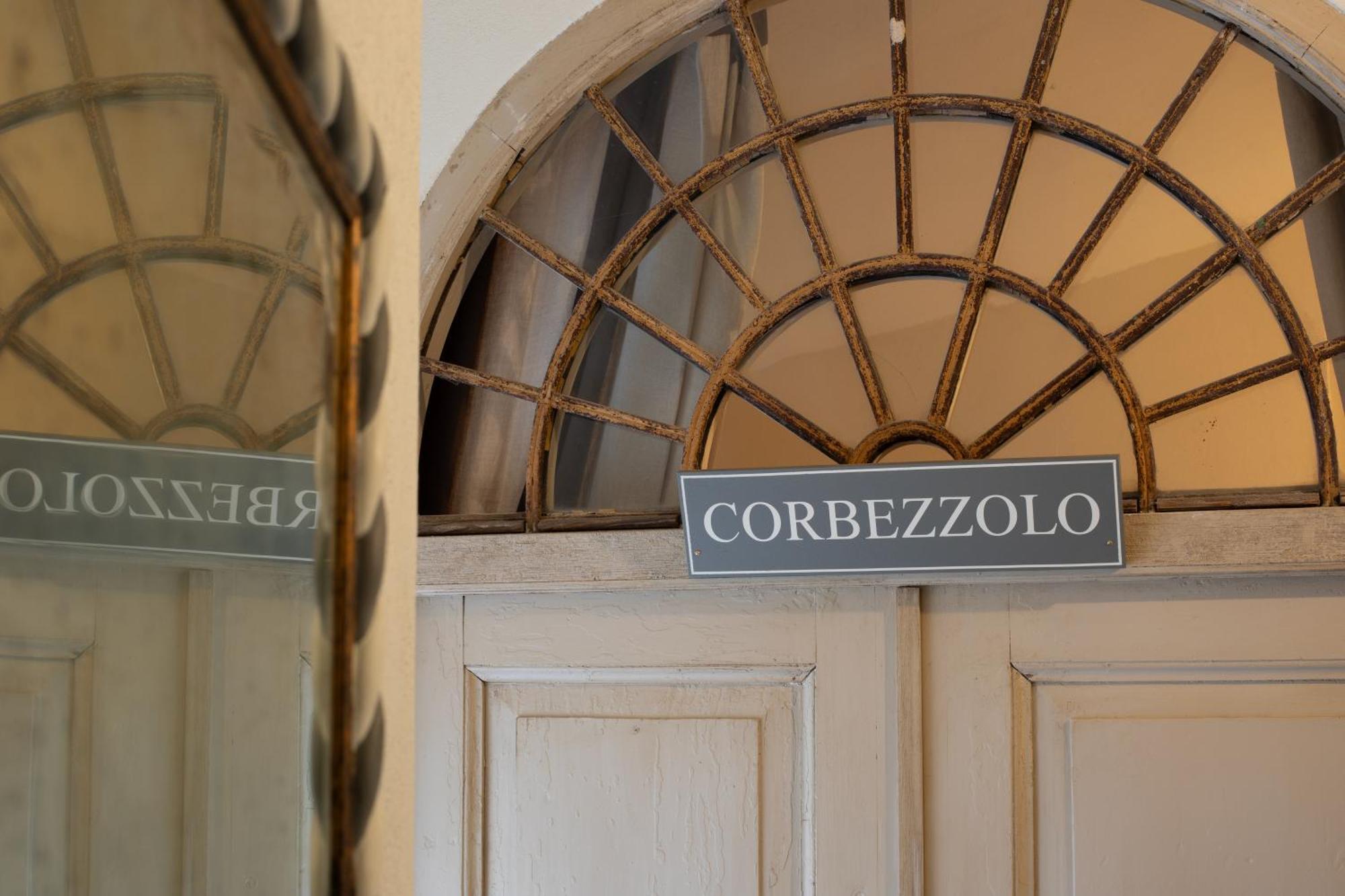 La Locanda Di Villa Toscana Біббона Екстер'єр фото